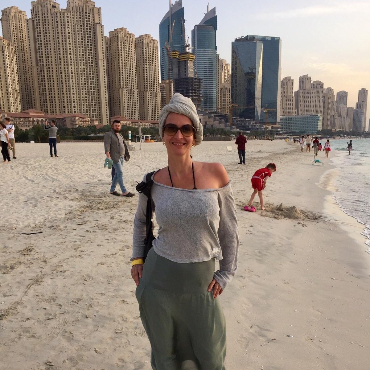 JudithSchex's tweet photo. #NeuesProfilfoto https://t.co/fgmKjlB3pw