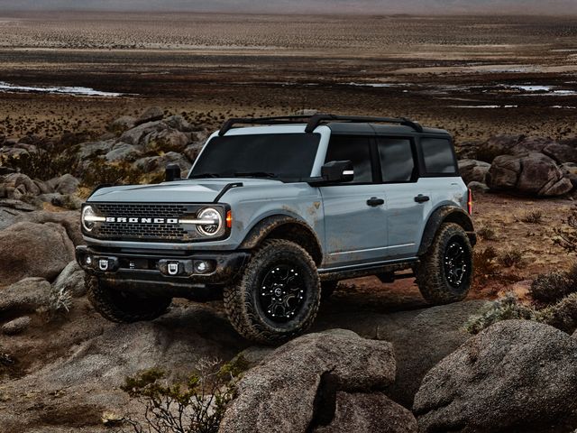 MatchMarketing's tweet photo. Honored to work with such an iconic brand, who is celebrating a huge milestone with the launch of the 2021 Bronco! https://t.co/PfbUZg7Yyb