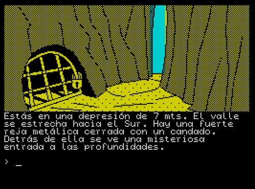 paup81's tweet photo. @NostalgicoRetro A mi me marcó este! https://t.co/5AfzaJ1qpt