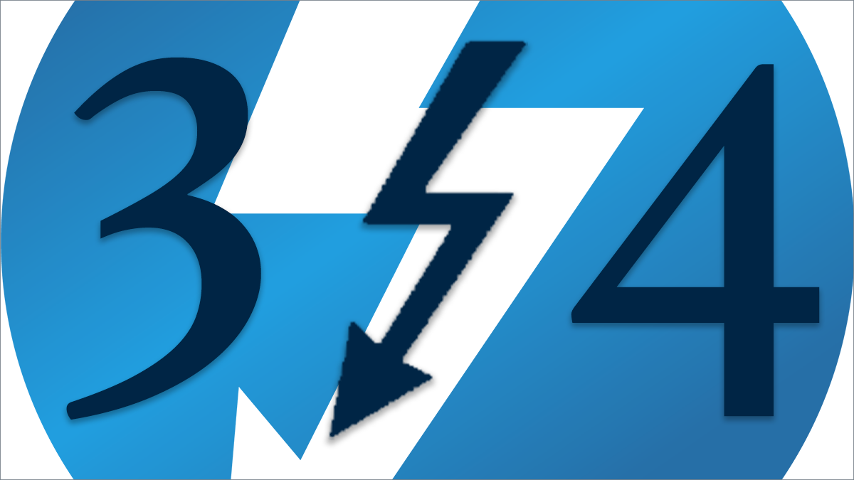 PoweredbyOWC's tweet photo. Many people are wondering if their Thunderbolt 3 devices will work with Thunderbolt 4 equipped computers, or if this is just another crazy ploy to get everyone to purchase all new gear. 

Here is your answer.

 https://t.co/pJZb2QSGT9 https://t.co/CPEbBYwY1G