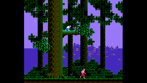 hotgod_net's tweet photo. Our bros are connecting with the nature at Boxton city outskirts. "Fatal Crate" devlog. Follow for updates :)
#gamedev #pixelart #indiegames #RETROGAMING #Multiplayer #fatalcrate #barsykgames #Steam #NES #ドット絵 #couchcoop #8bit https://t.co/JLCJaFqtSB