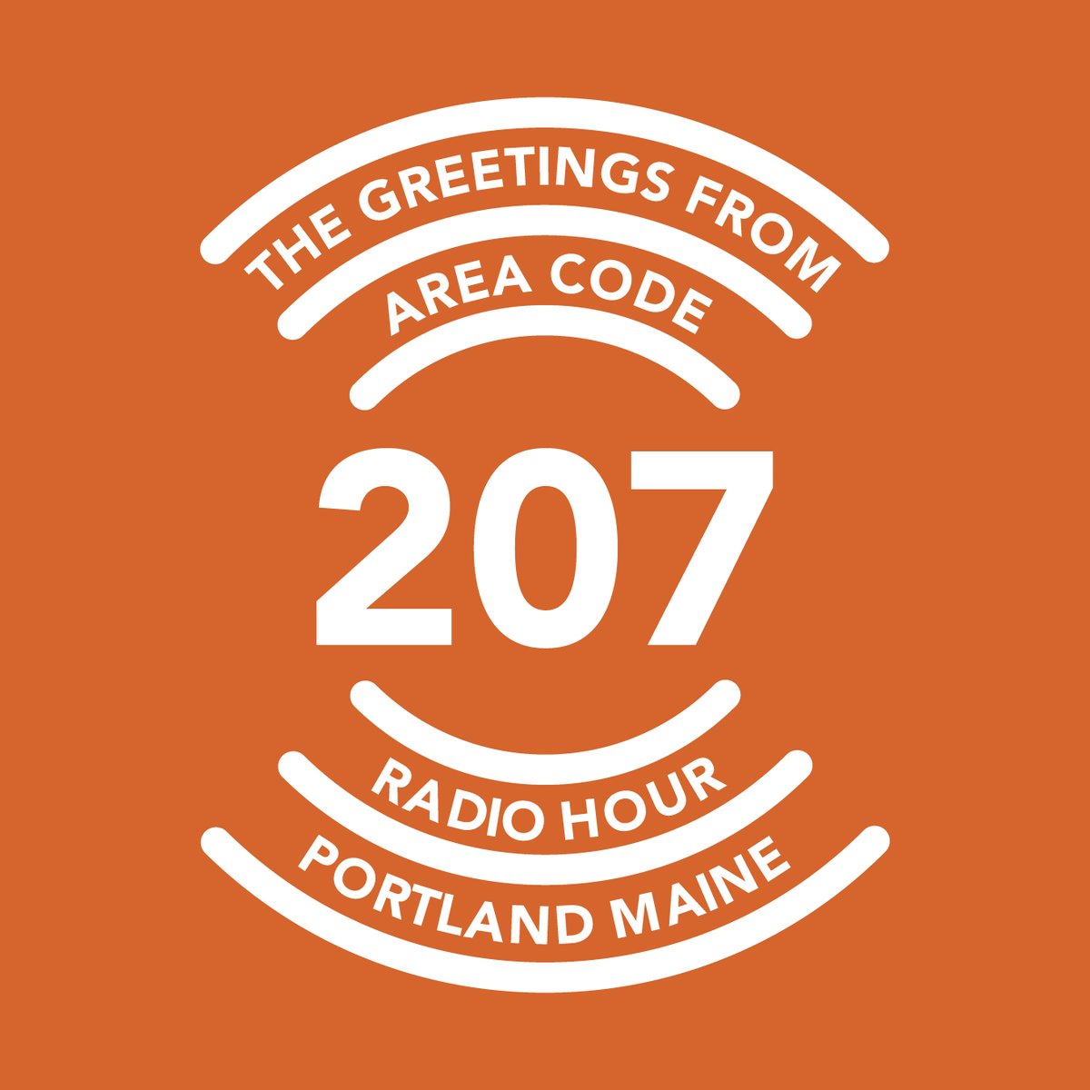 GFAC207's tweet photo. Tonight on The Greetings From Area Code 207 Radio Hour new trax from @MallettBrosBand @AmyAllenMusic @JFreedMusic @sonsofalfond @sparxsea @ghostpaulrevere @FCAFBand + lots more 7PM on @1063rocks and 106.9 in Rockland. Sponsored by @crookedcove CD &amp; Vinyl. https://t.co/8SxXvur0zK