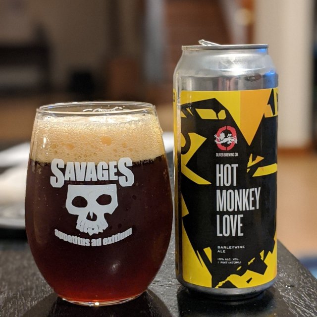 WickidJenn's tweet photo. Yes, I'm getting this one just for the title 🤣🙌
#beers #beernames #beergeek https://t.co/eUH0pbyQUd