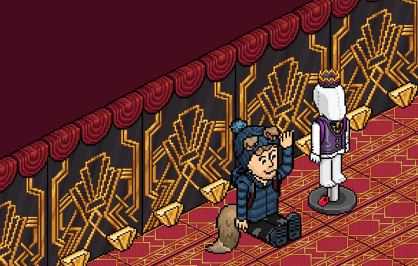 ReeceGamingTV's tweet photo. 🚨GIVEAWAY TIME!🚨

🎈Want to win yourself a Street Royalty Outfit?🎈

🎈Follow🎈

🎈Like &amp; Re-tweet🎈

🎈Ends Tuesday July 21st🎈

🎈https://t.co/SQez0BFZJS Only🎈

🎈#Habbo #Habbo20🎈 https://t.co/SsQGuYAU2r
