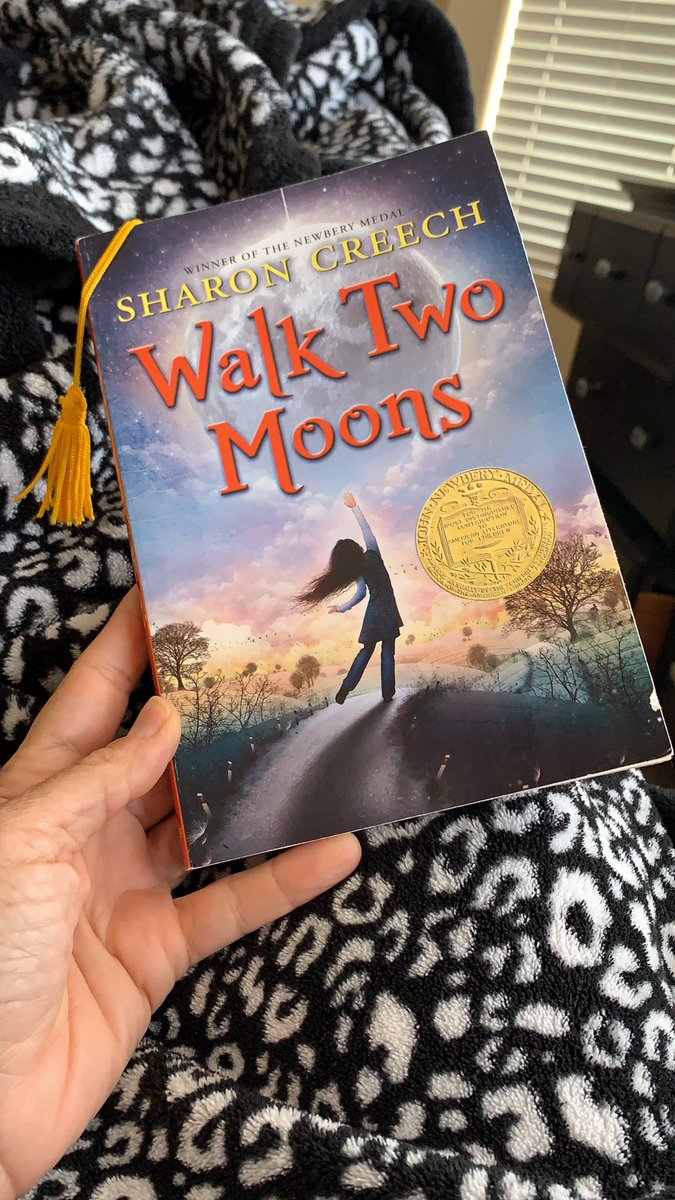 PieperMSLibrary's tweet photo. This biblionerd has been celebrating the invention of modern A/C, cuddled up reading both YA and Adult fiction. This is a darling one! @PrmsVipers what are you reading?? Thanks for this idea @NISDStevensLib ❤️📙#SummerReading #futurereadylibs #readcomal https://t.co/OUdzwlCBp8