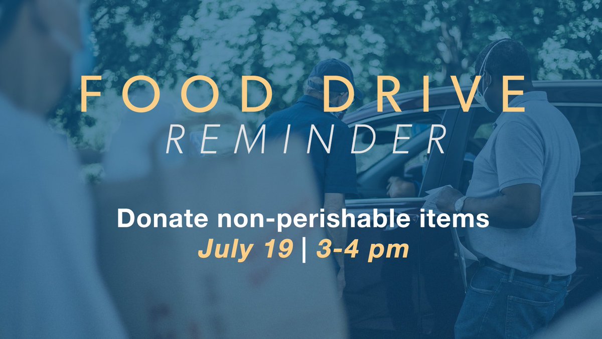 thisislivingmd's tweet photo. Food bank donations is this Sunday at the church! Let’s continue to push through together. 

#thisislivingmd #foodbank #foodbanks #donatetoday #givefood #foodgiveaway #churchhelp #donatefood #churchcommunity #pushthru #togetherwerise #strongertogether💪 #helpinghand https://t.co/JSX0DL906L