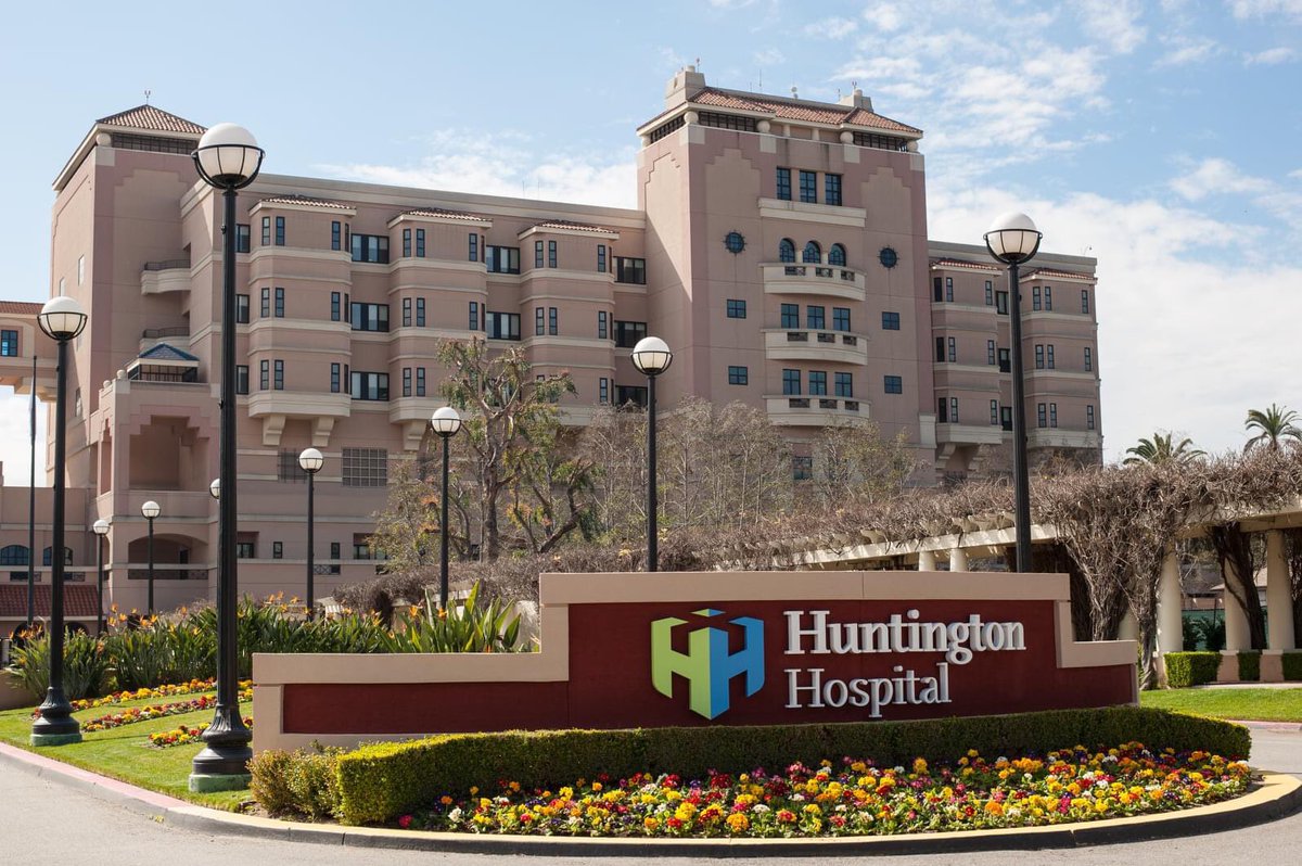 Huntington Hospital and <a href="/CedarsSinai/">Cedars-Sinai</a> Health System have signed a definitive agreement for Huntington to affiliate with Cedars-Sinai Health System. For details, go to: bit.ly/30hgCZf
