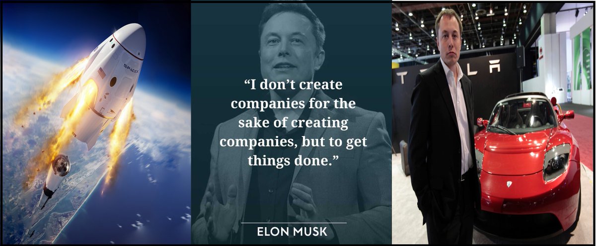 StevenJosephR's tweet photo. Getting Started? Inspirational Quotes from Very Successful People
https://t.co/sBxUn7HRW7

#InspirationalQuotes #entrepreneurs #startup 
@richardbranson #SteveJobs @GuyKawasaki  
@elonmusk @Oprah  #MarkTwain @Space_Station
 @SpaceX @NASA https://t.co/Y6pWuU1oJY