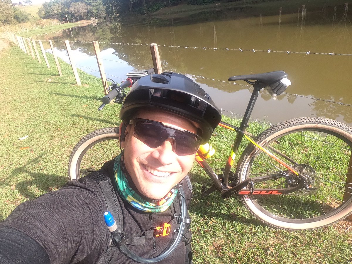 hg_gestaofut's tweet photo. Sigam @MIB_ManInBike ... projeto pessoal sobre bike MTB. 🚵🏻✌🏻👊🏻 https://t.co/Cg9voDjvLt