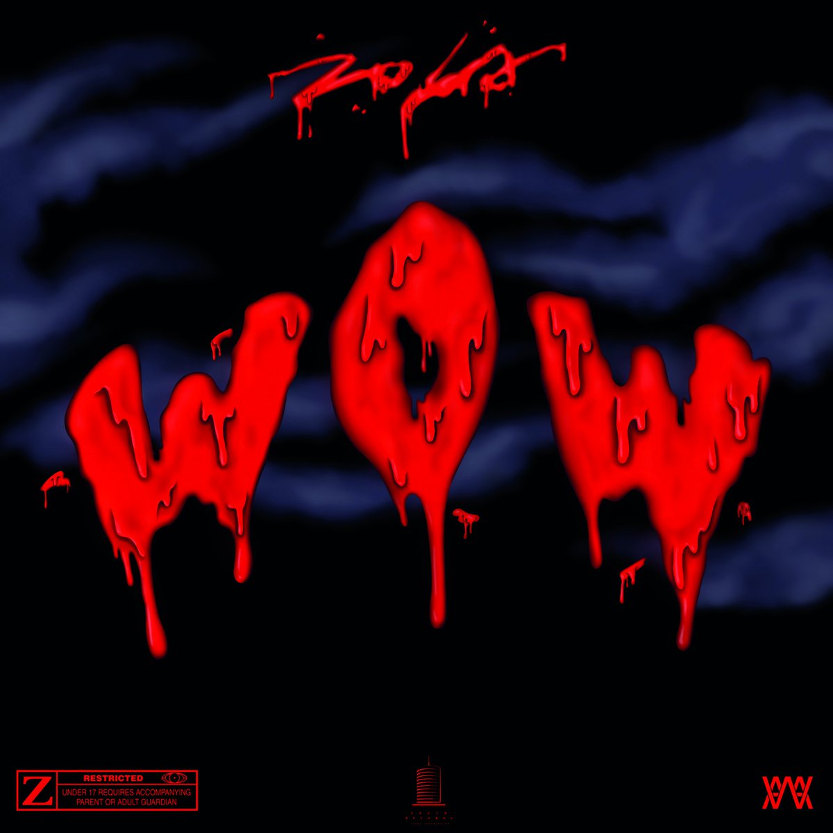 awagangmusic's tweet photo. 🚨"Wow" de @binkszola91 est disponible en stream le gang et on se capte à 16h sur YouTube pour le clip 🔥

Prod by @thedjkore 

https://t.co/82mEgEaHJh https://t.co/GXtPAAtptv