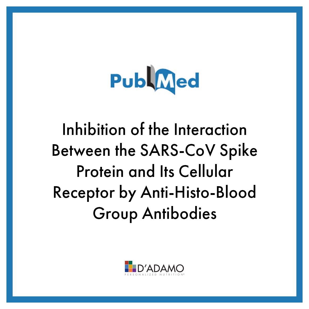 DADAMONUTRITION's tweet photo. According to new studies, your blood type is now a well-recognized risk factor for developing severe Covid19 symptoms. Knowing your ABO type can help to personalize preventive strategies. https://t.co/9VGXAnVefl
#bloodtype #bloodtypeawareness #covid19 #studies https://t.co/OvTYYqSdM8