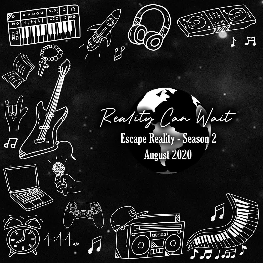 EscapeRealityCo's tweet photo. Escape Reality Season 2 - August 2020
🌎#RealityCanWait https://t.co/XjAJc2npRx