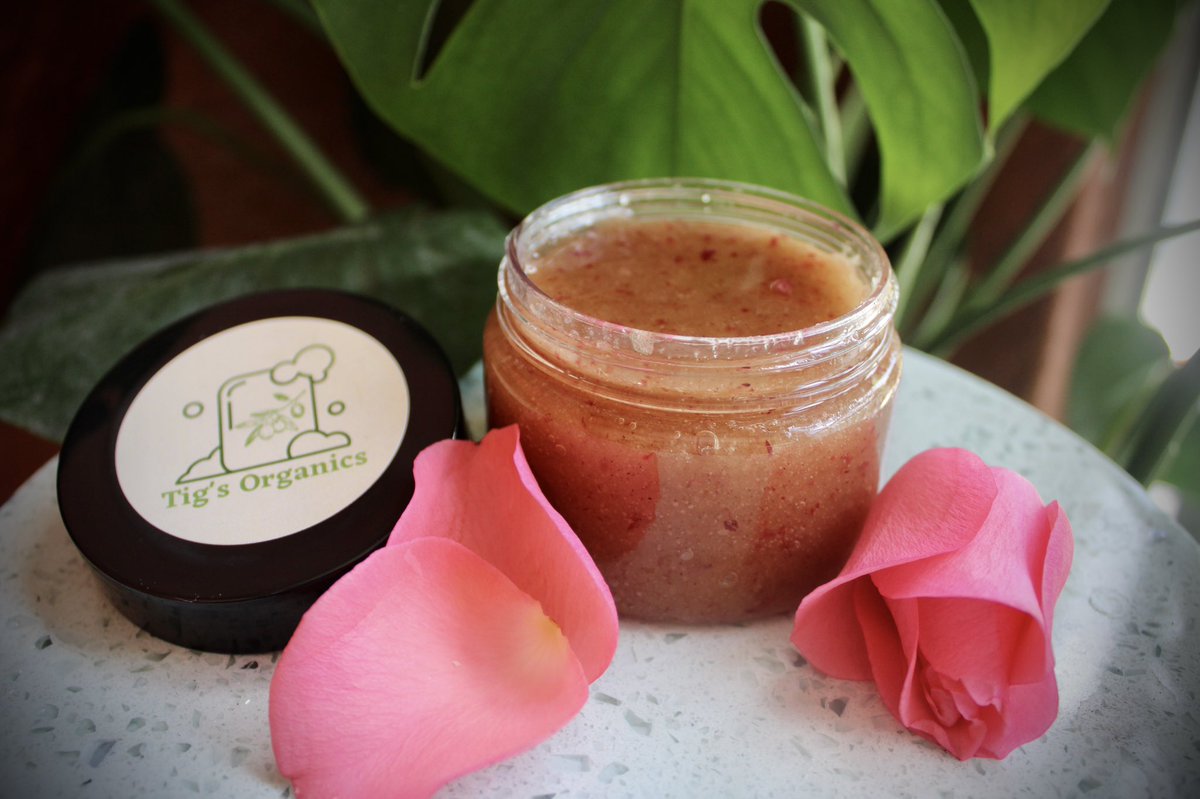 _tiglet's tweet photo. Shop Tig’s Organics!! 

IG: @tigsorganics https://t.co/k12AguTeUq