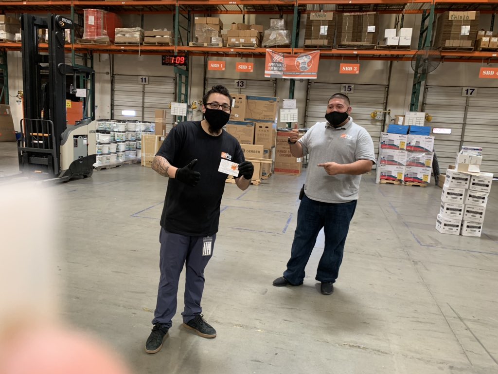 Sheneca Maxwell HD Pro 3273 tweet media