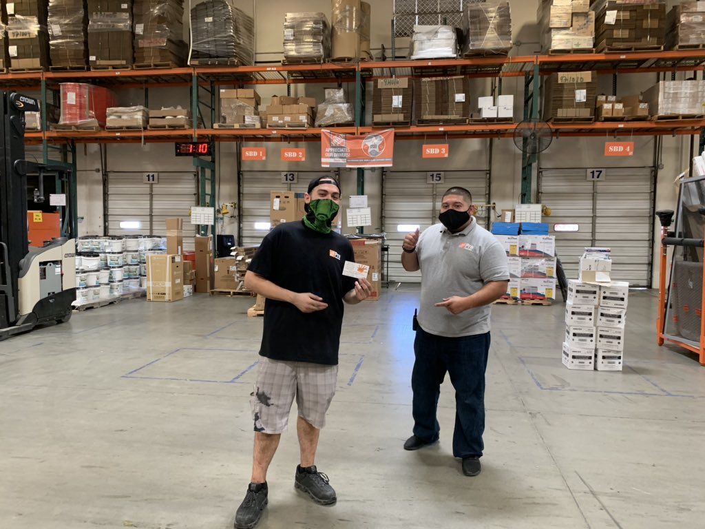 Sheneca Maxwell HD Pro 3273 tweet media