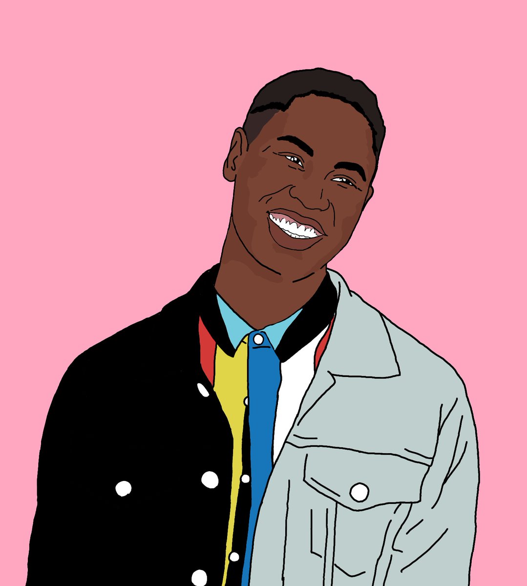 albaxart's tweet photo. nobody does it like @SheaCoulee https://t.co/XZpXaH4kkI