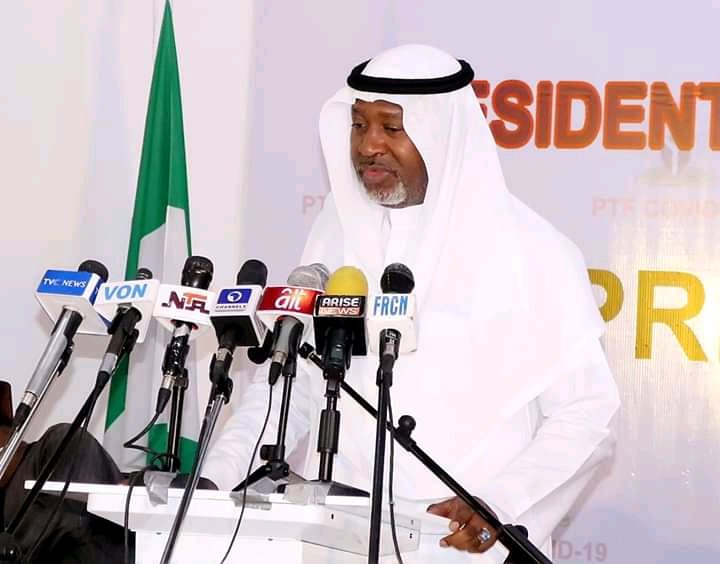 thecableng's tweet photo. Sirika: Unruly VIP passengers at airports will be prosecuted | TheCable https://t.co/BrDgaJvHFE https://t.co/CoxBKACssF