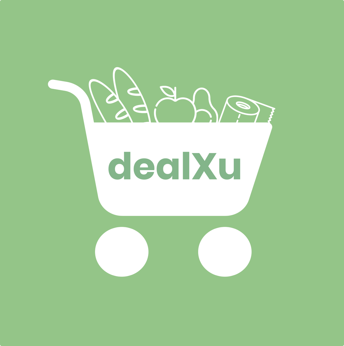 SmartupSoftware's tweet photo. DealXu te permite buscar el producto que necesitas según la categoría y muestra las tiendas más cercanas indicando si el producto está o no disponible. A su vez, te permitirá indicar (👍 o 👎) si encontraste el producto en determinada tienda. https://t.co/ttjBzLAwnh