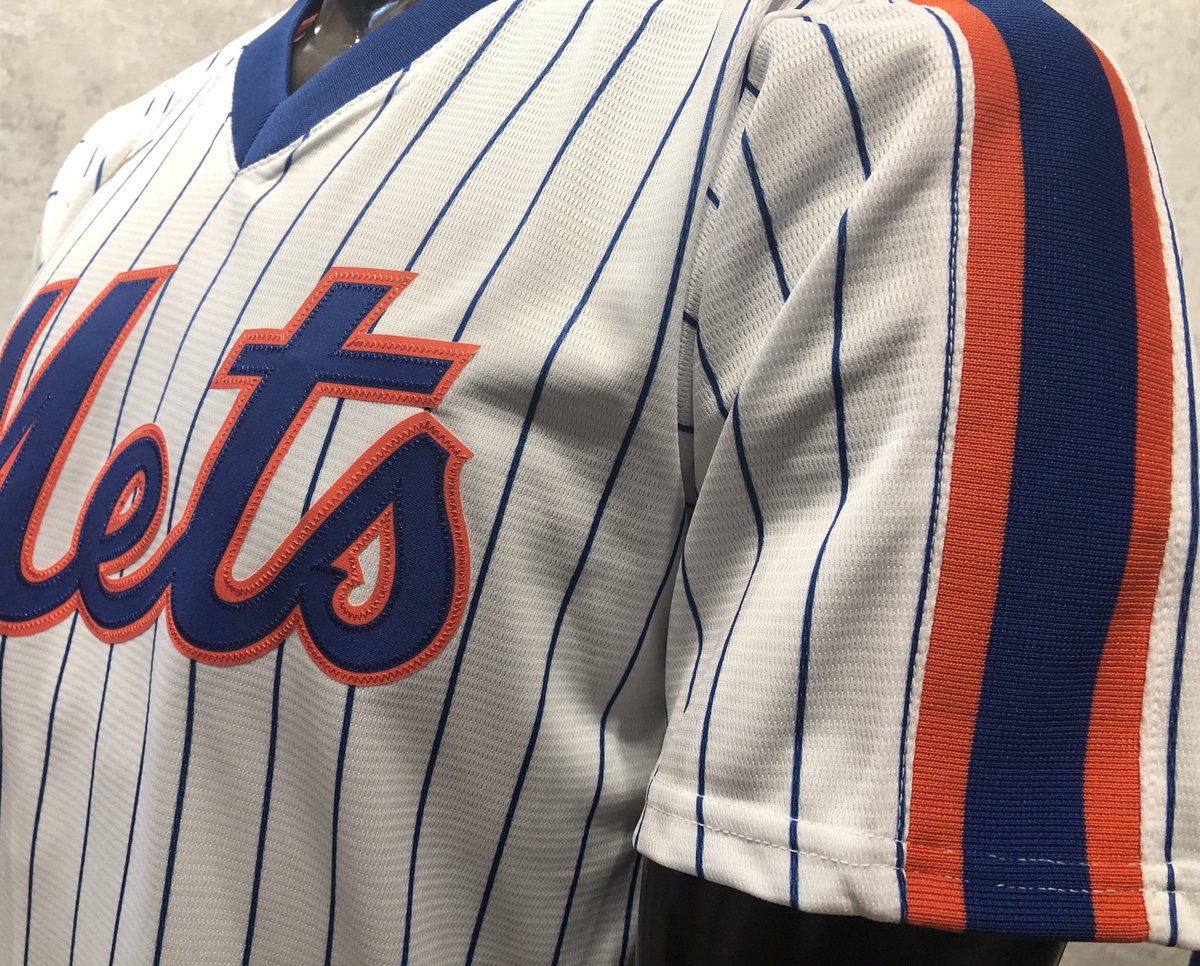 mets 1986 replica jerseys