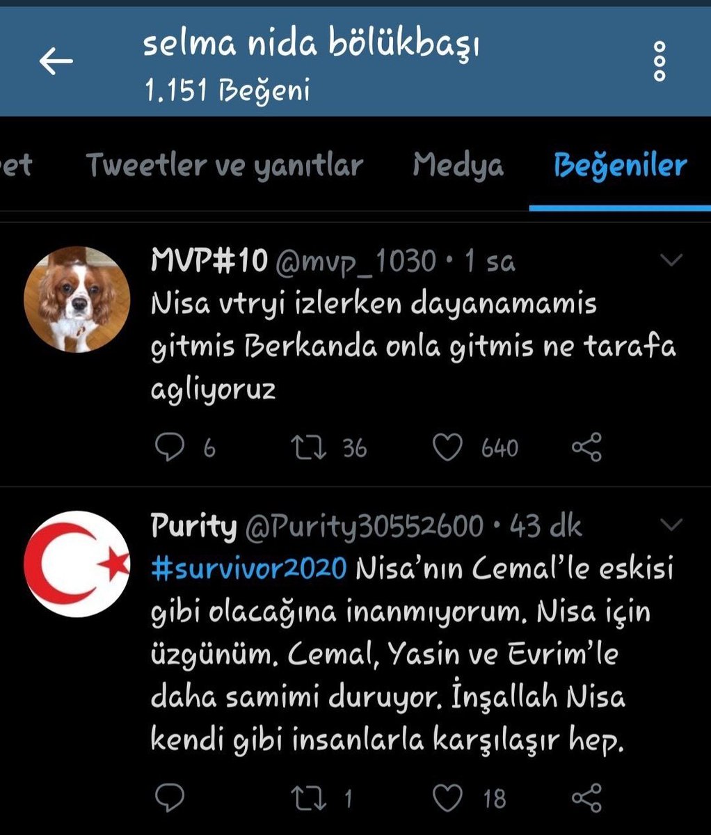 ccemalcanama's tweet photo. Selma berkanı da nisayı da al ve git. Cemal'den de uzak durun artık nankörler https://t.co/UO1bc7Lk6d