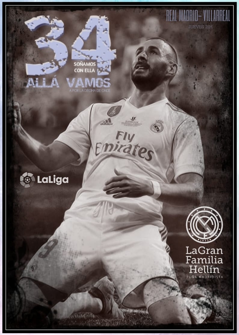 As_TomasRoncero's tweet photo. Campeoooooones con un par. Somos CAMPEONES. El mejor equipo de España, Europa y del Mundo. La vida vuelve a ser blanca. Zizou te quiero. https://t.co/YVb6Alt6kO