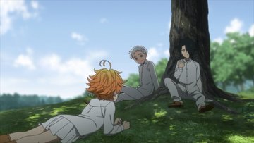 約束のネバーランド 脱獄後のストーリーがつまらないと話題に 展開が遅いって本当