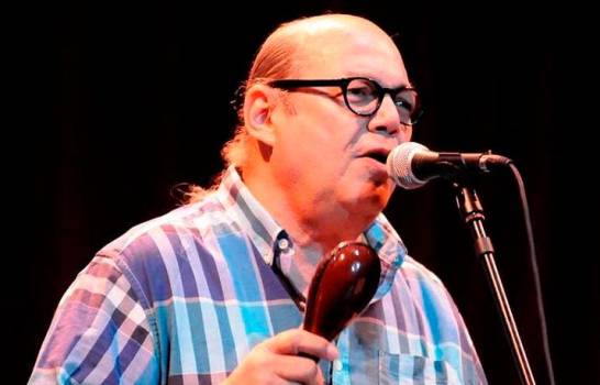 DiarioLibre's tweet photo. #Últimominuto: Fallece el cantautor Víctor Víctor, así lo informó esta tarde Freddy Ginebra. https://t.co/w8f9neB9eT