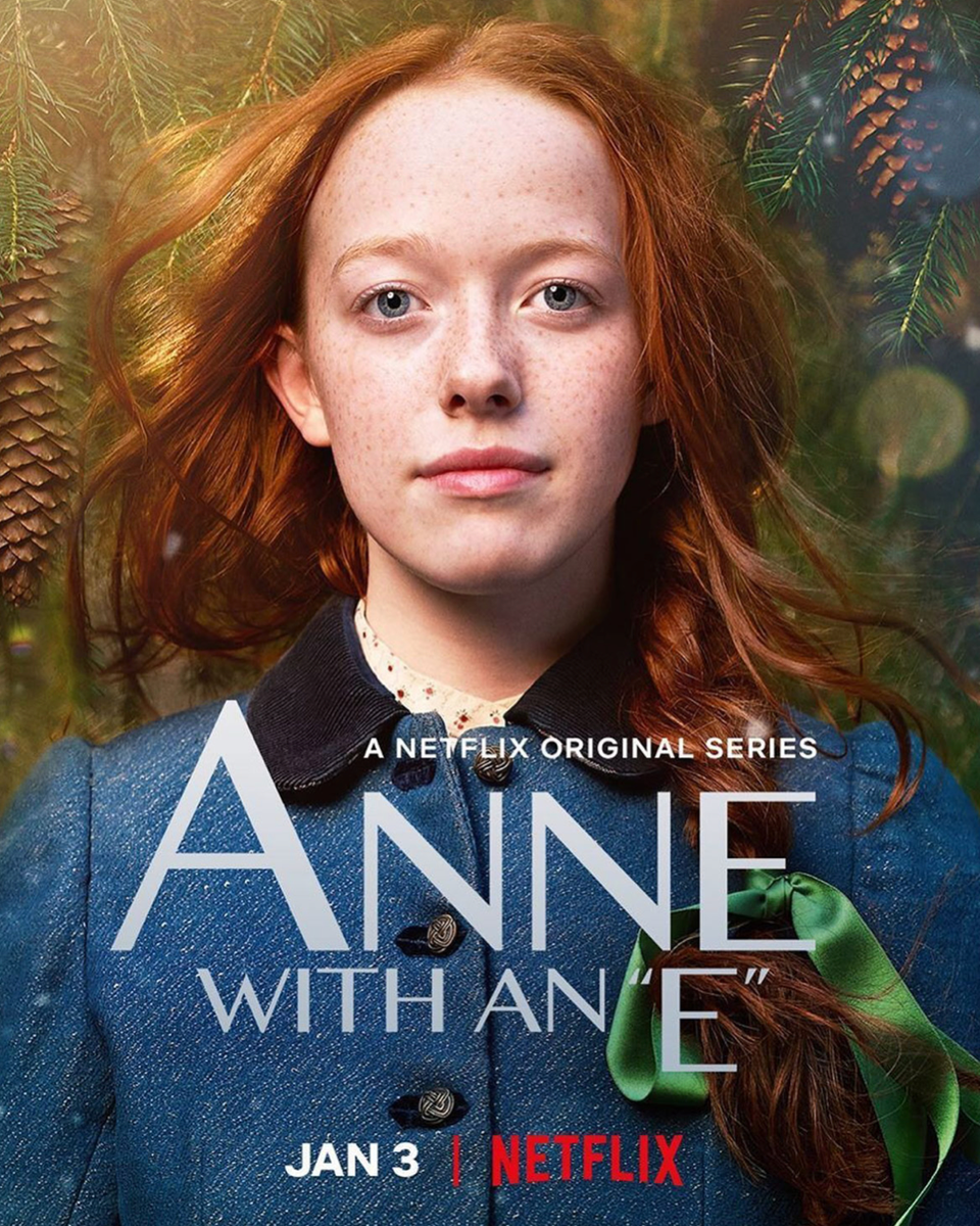 Are you tired of guns and murderers? We've selected a couple of series you can find on the most known streaming channels on the web.
Call My Agent: FRANCE 2 / NETFLIX
Fleabag: BBC / AMAZON PRIME
Undone: AMAZON PRIME
Anne with an E: CBC / NETFLIX