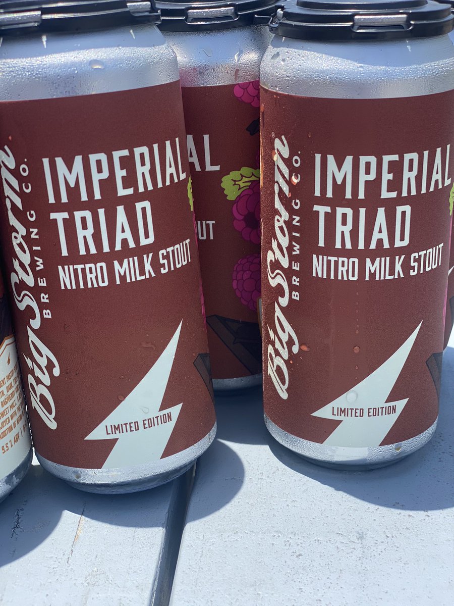 Big Storm Brewing Co. Visit St Petersburg Clearwater Florida