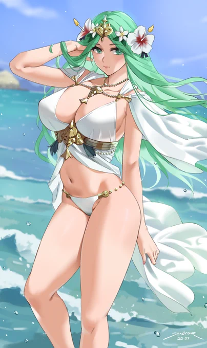 💮Summer Rhea💮 