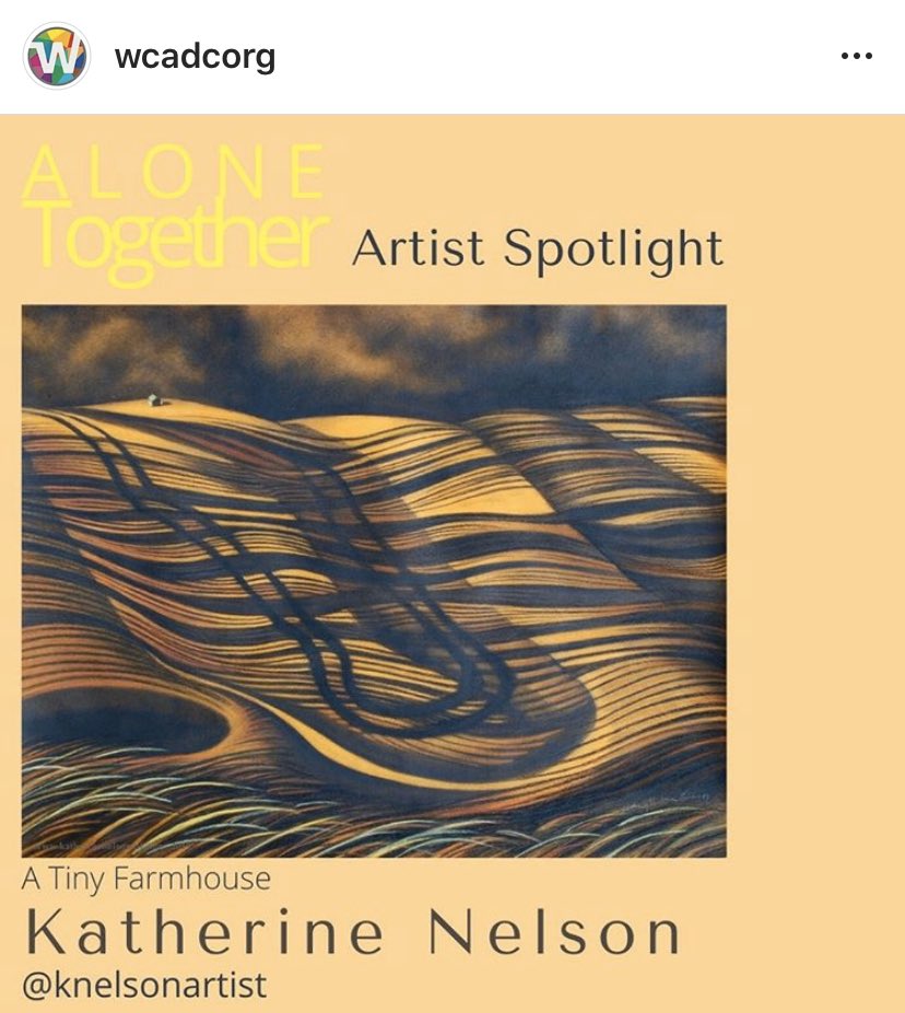 Women's Caucus for Art of Greater Washington, DC. tweet media