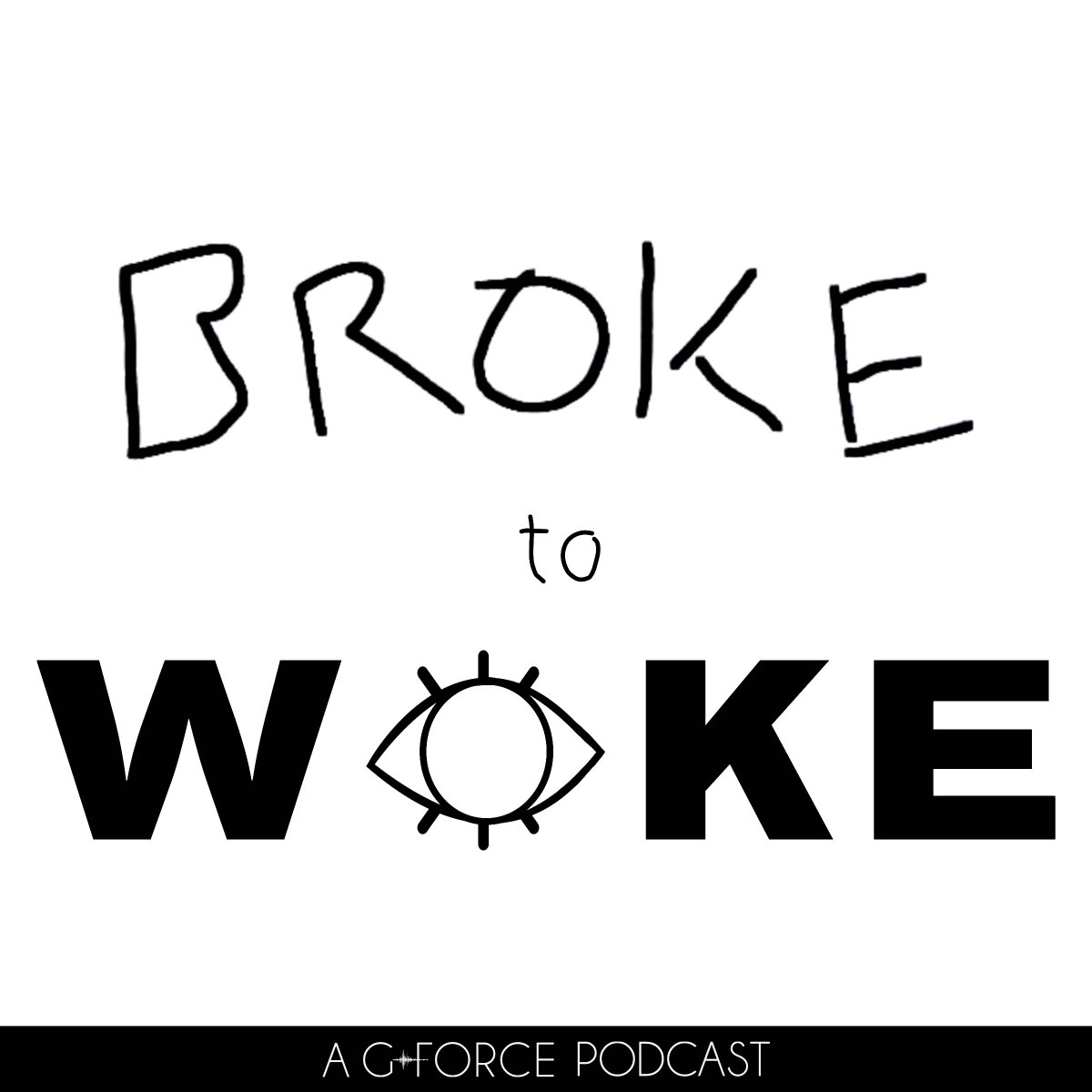 britnieturner's tweet photo. Just dropped my new podcast with @newsomenuggets- Broke to Woke 💪🏽

Jerremy and I share some of our most personal and entertaining stories, life lessons, advice, and the steps that we each took to go from Broke to Woke.

Link below to listen 🔉 

https://t.co/HUefRZyWxX https://t.co/UiYqTcmCbV