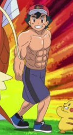 YamperASS's tweet photo. Now I understand... Ash 2 strong for you:'(

#Pokemon #PokemonMeme #PokemonGo https://t.co/i8pNqlLYHg