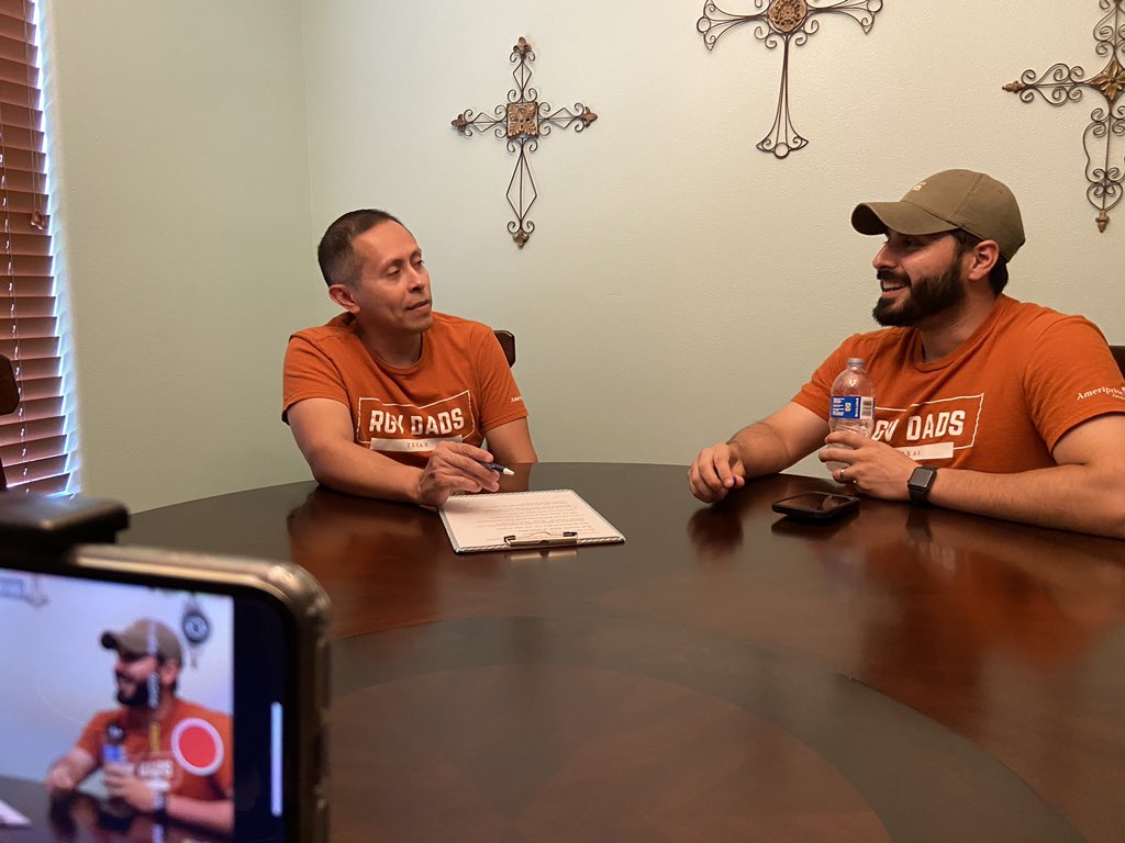 Episode 2 dropping soon!

#creative #dad #video #drop #soon #fatherhood #dadlife #rgvdads #edinburg #texas #shotoniphone