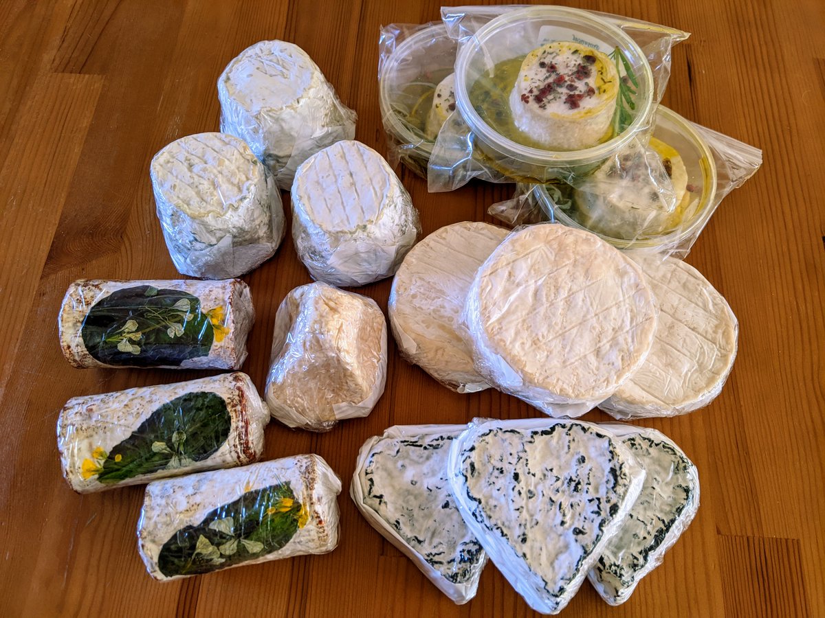 WA Cheesemakers Fest tweet media