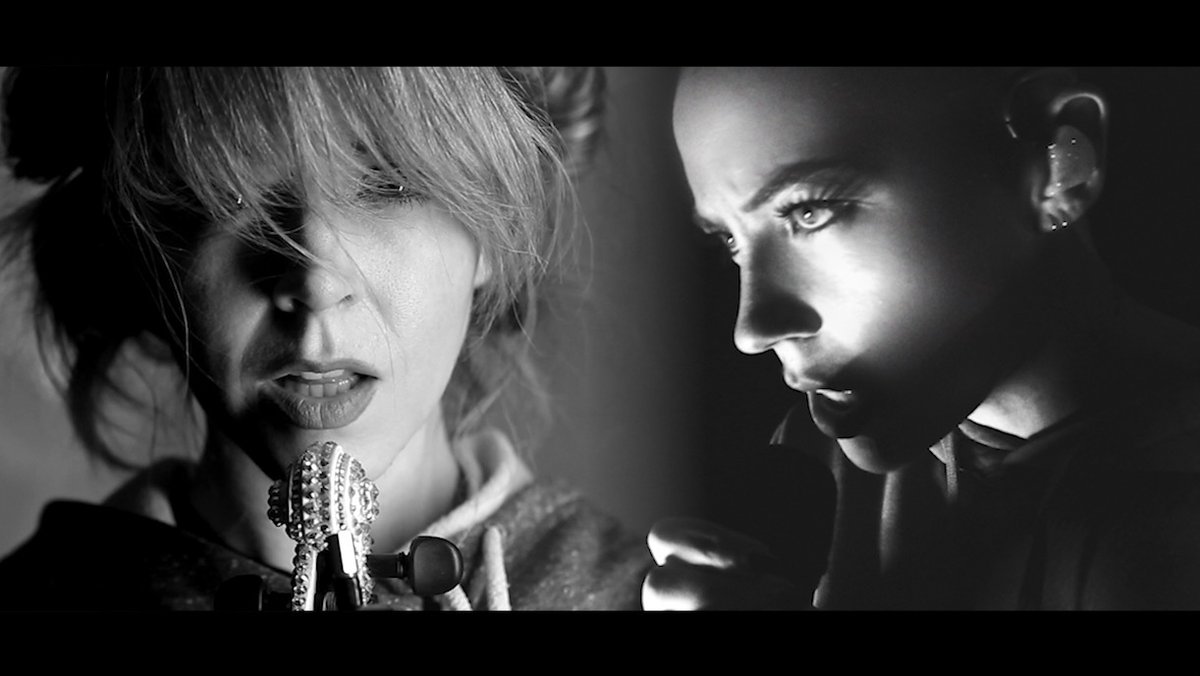 LindseyStirling's tweet image. Doing things a little differently with this next episode of #StringSessions - check it out with @thatgirlbishop tomorrow 7/17 at 9am PT: found.ee/stringsessions…