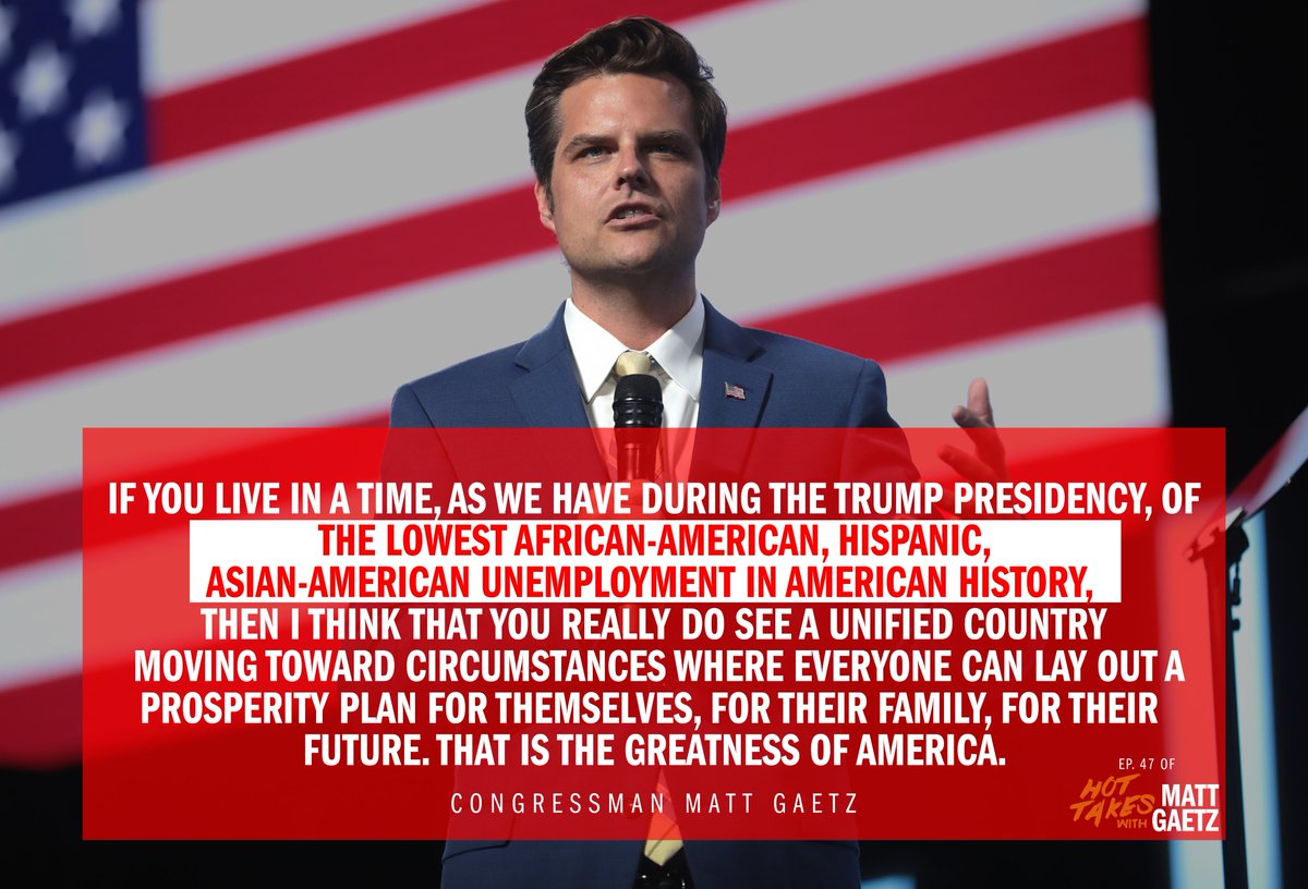 Firebrand_Pod's tweet photo. I stand for the equal treatment of all Americans under the law. 

https://t.co/NJeWH14A8B https://t.co/ow3wuu1bSd