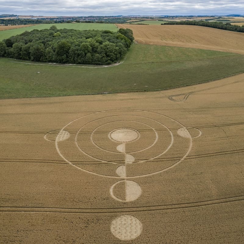alikosmo's tweet photo. NEW CROP CIRCLE IN UK
#New #CropCircle is #reported in #Stonehenge #Wiltshire #UK on #July 16, 2020.

Very impressive agrogram !! 

Fotografías presentadas por #STONEHENGEDRONESCAPES

#Youtube : https://t.co/ePk8W9H8YB
Join our group
 👇👇
https://t.co/YhHmdPAKM1
#ALIENSAVKOSMOS https://t.co/gIby9LVvXr