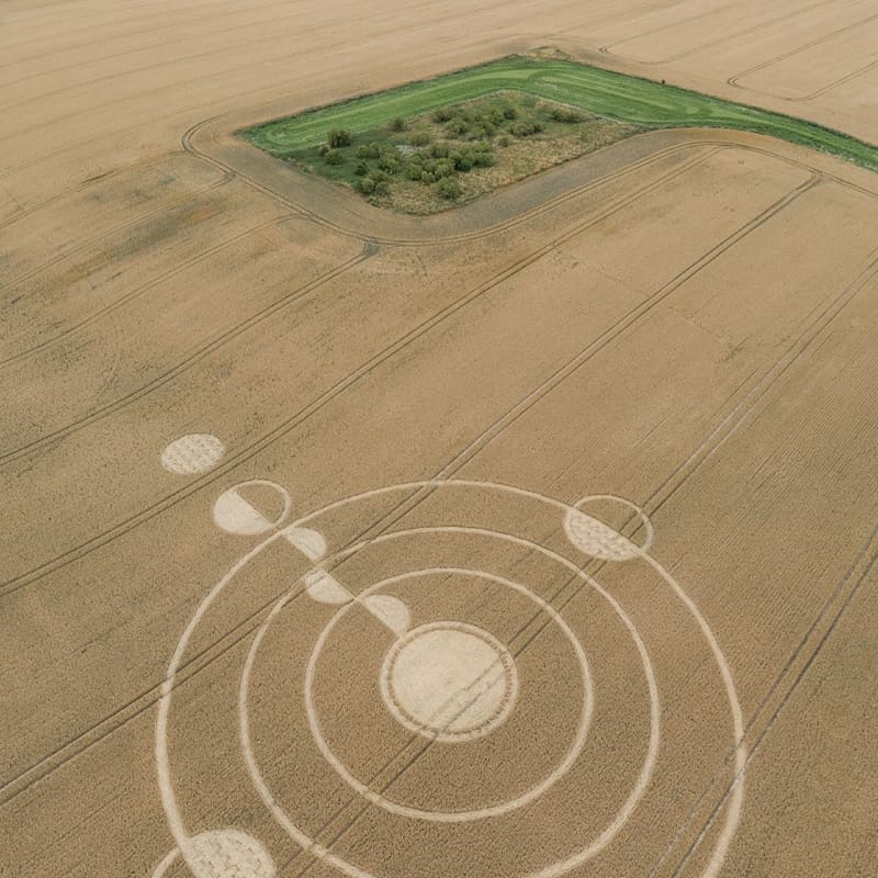 alikosmo's tweet photo. NEW CROP CIRCLE IN UK
#New #CropCircle is #reported in #Stonehenge #Wiltshire #UK on #July 16, 2020.

Very impressive agrogram !! 

Fotografías presentadas por #STONEHENGEDRONESCAPES

#Youtube : https://t.co/ePk8W9H8YB
Join our group
 👇👇
https://t.co/YhHmdPAKM1
#ALIENSAVKOSMOS https://t.co/gIby9LVvXr