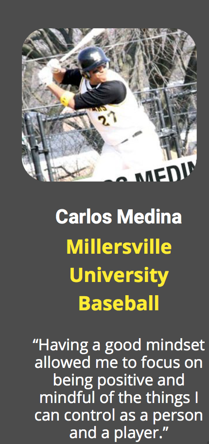 Carlos Medina (Millersville University)