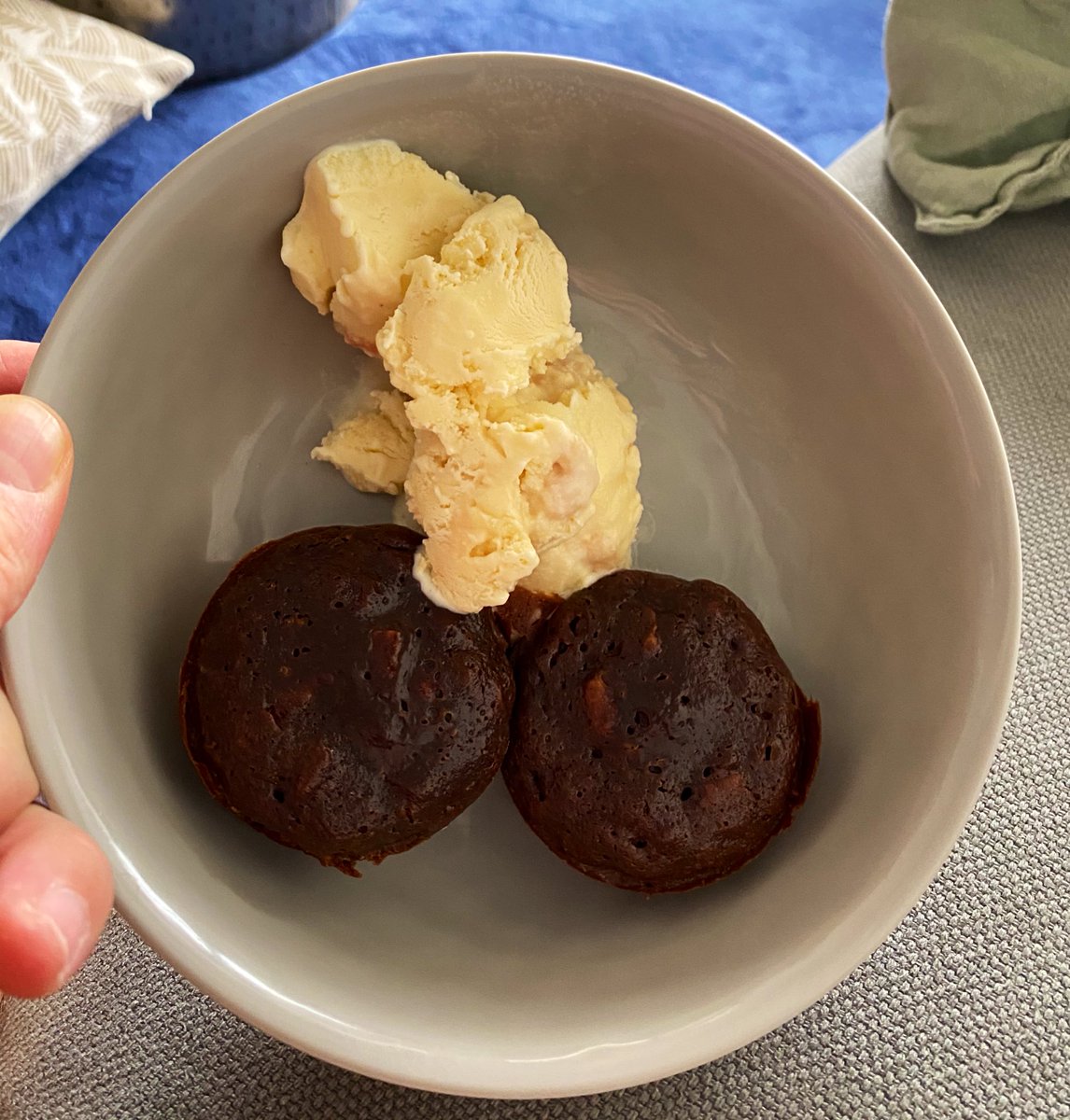 FRSkyRRoZ's tweet photo. Je me suis fait un petit dessert https://t.co/FTd37D5ztO