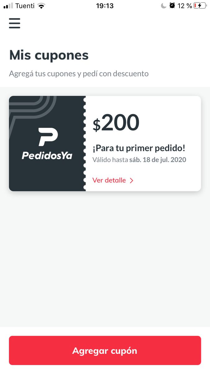 cuponesyalegal's tweet photo. 🔥LLEGARON MÁS CUPONES GENTE🔥

TENEMOS 3 CUENTAS CON 200 PESOS EN CADA UNA

🤪 APROVECHA AHORA QUE ESTÁN A 50% DE DESCUENTO 🤪 https://t.co/zCaKPSQ6Lx