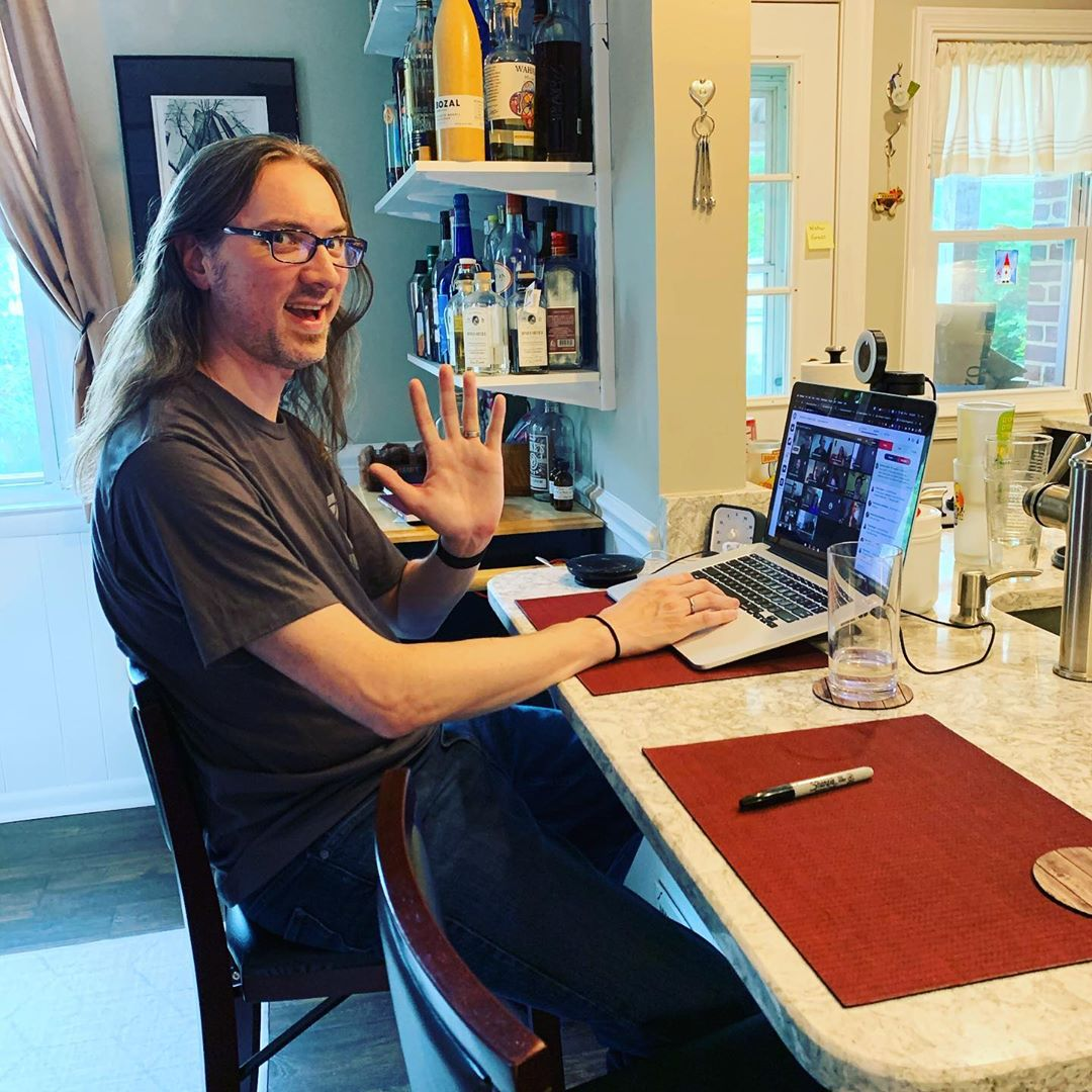 Thanks #DrupalConNA for having me present a session on User Journey Mapping!