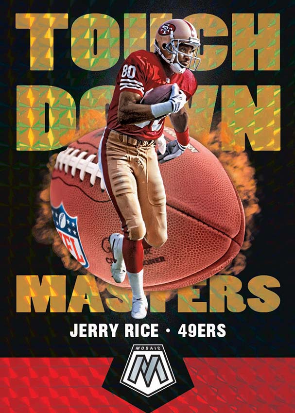 PaniniAmerica's tweet image. .@PaniniAmerica offers an early look at the blockbuster debut of 2020 Mosaic @NFL Football.

#WhoDoYouCollect | #NFL 

paniniamerica.net/blog/panini-am…
