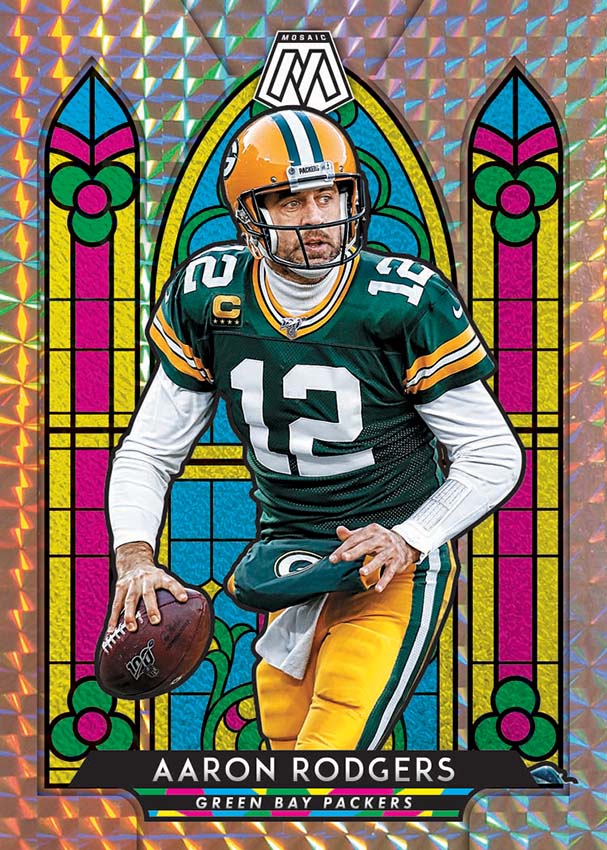 PaniniAmerica's tweet image. .@PaniniAmerica offers an early look at the blockbuster debut of 2020 Mosaic @NFL Football.

#WhoDoYouCollect | #NFL 

paniniamerica.net/blog/panini-am…