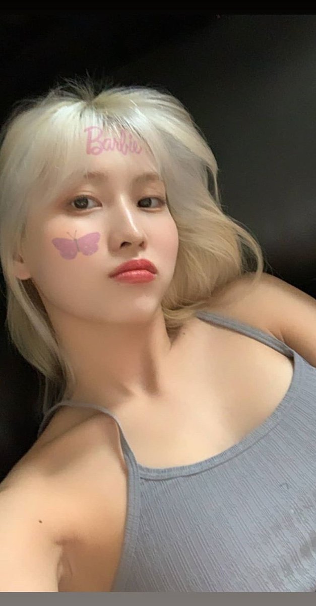 i still cant get over about barbie momo