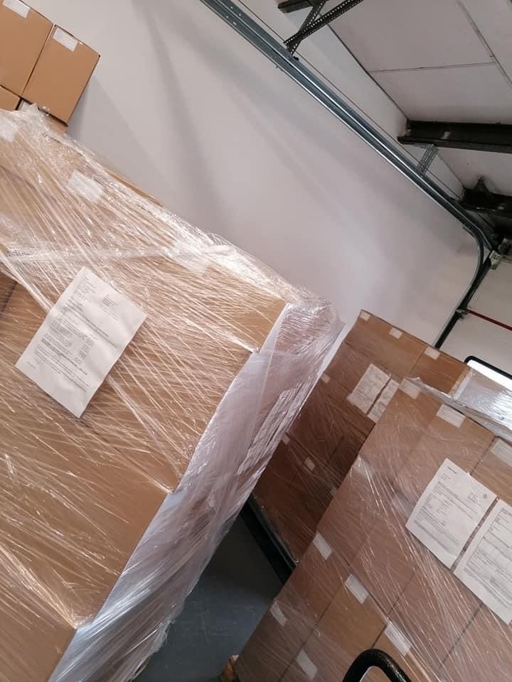 rtlsupplements's tweet image. Awesome day of centurion club nutrition orders gone out at facebook.com/retailsuppleme….... get your orders in  quickly People!🙌💪 @centurionclubn