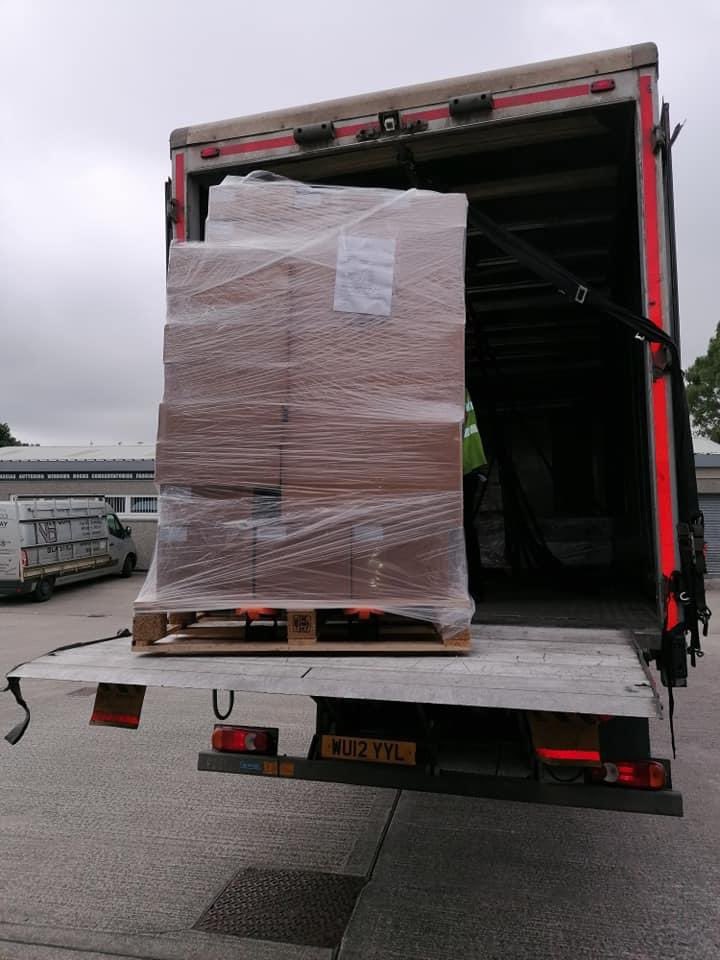 rtlsupplements's tweet image. Awesome day of centurion club nutrition orders gone out at facebook.com/retailsuppleme….... get your orders in  quickly People!🙌💪 @centurionclubn