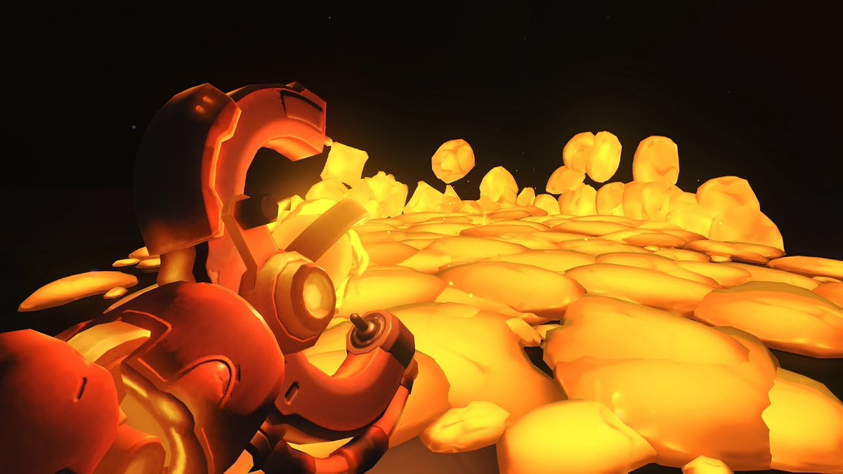 TurretSimp's tweet image. I couldn't help but unload my magma while thinking of her