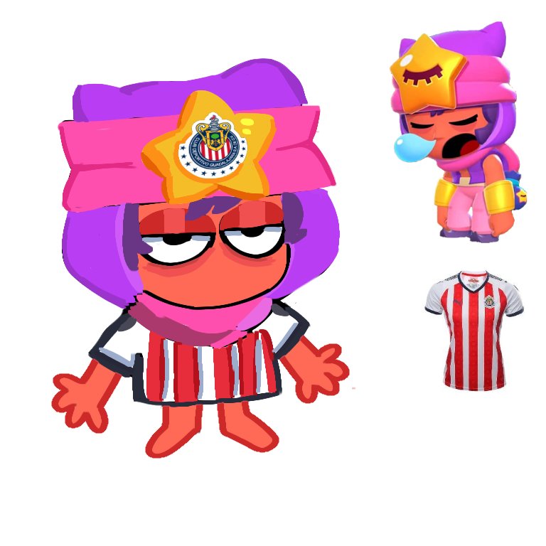 oREVONTULETo1's tweet photo. Para:@Tacosw4 perdón si no te gusto o esta feo xd, quise hacerlo "kawaii" (?), y al final cuando lo términe no me convencio mucho, pero si no te gusto puedes pedirme otro de lo que sea cuando quieras 

#brawlstarsfanart #BrawlStars https://t.co/rmwgqhrVip